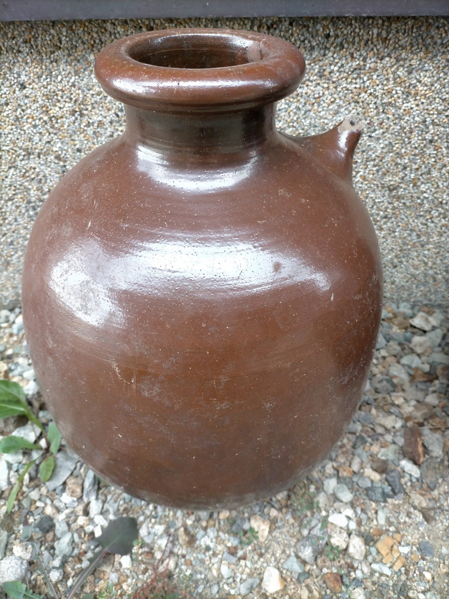 壷