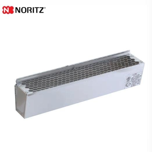 ∞【未使用】NORITZ ノーリツ 給湯器用 排気カバー C130 0710184 上方 給湯器部材 □H8