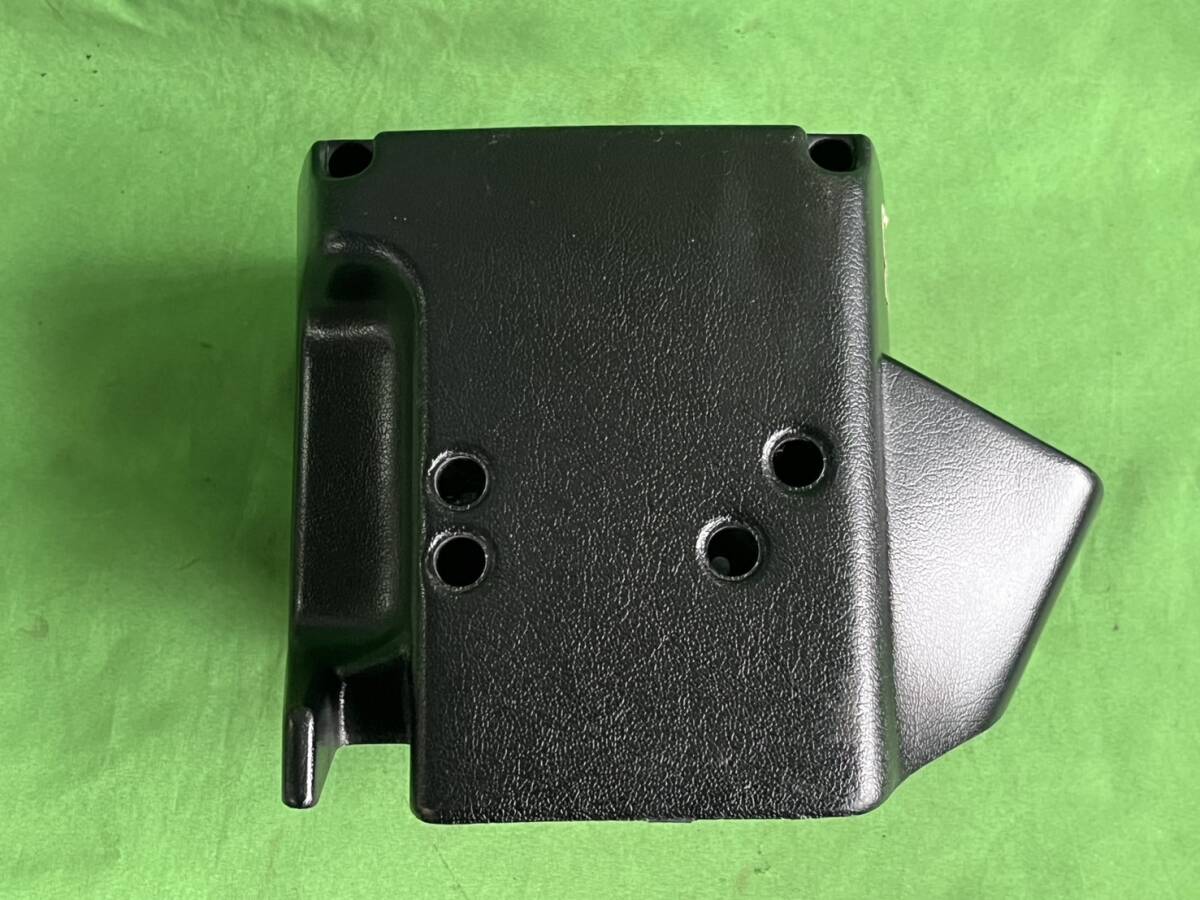 AE86　ステアリングコラムカバー　純正　内装　45287-12220　45286-12230　レビン　トレノ　中古