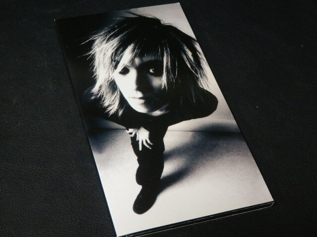 【邦楽8cmCD】 SUGIZO(スギゾー) 『A Prayer』 CD-11559
