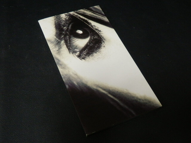 【邦楽8cmCD】 SUGIZO(スギゾー) 『LUCIFER』 CD-11558