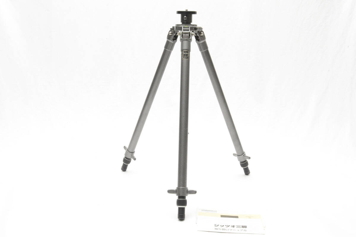 GITZO ジッツォ G1340 / GS3310S 取扱説明書付き