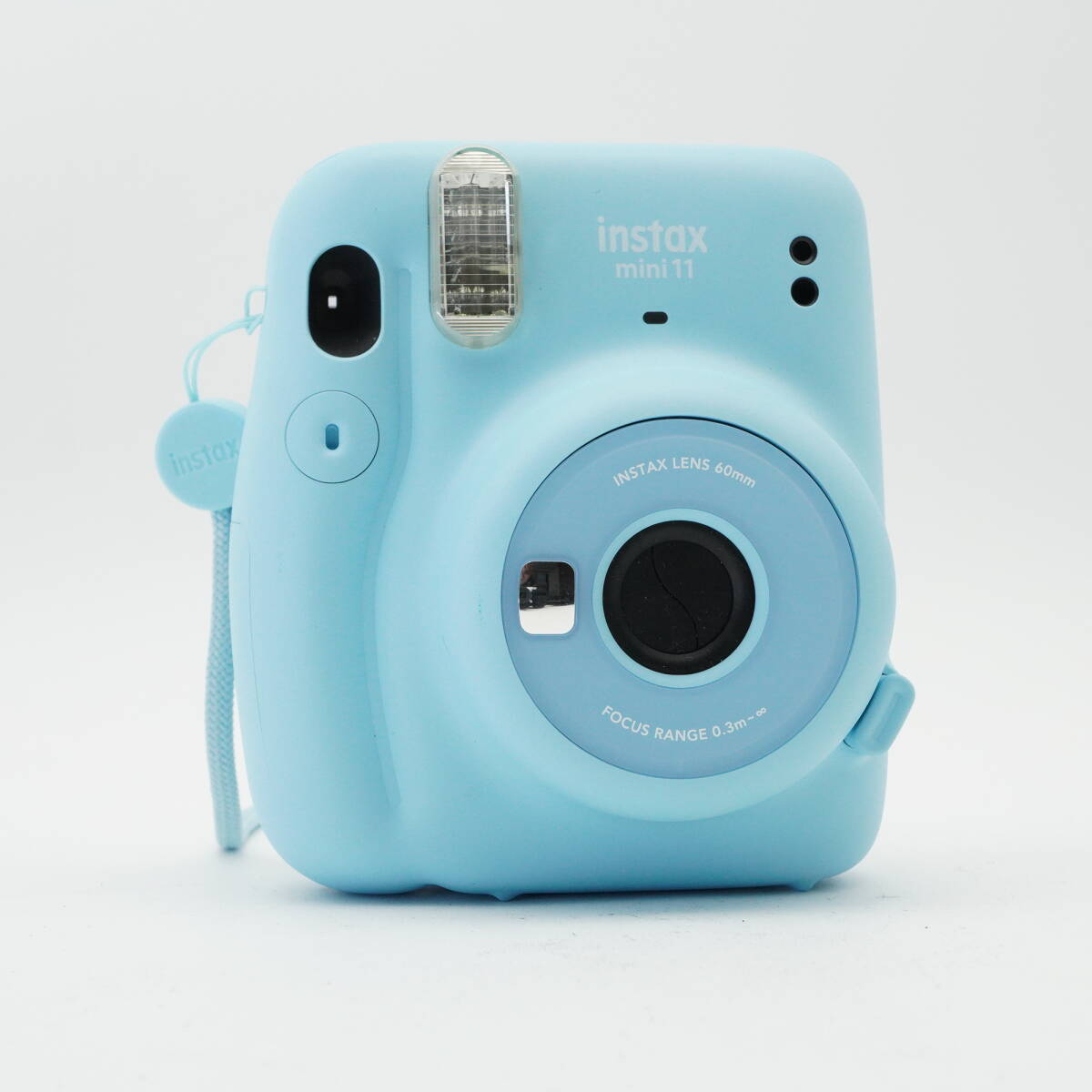 美品 FUJIFILM 富士フイルム instax mini 11 #AA4460