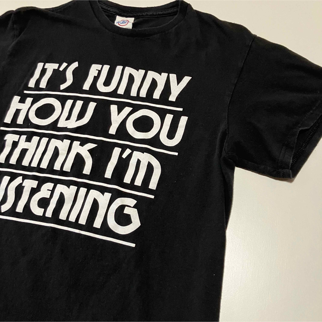 プリントTシャツ メンズ　レディース　Lサイズ
