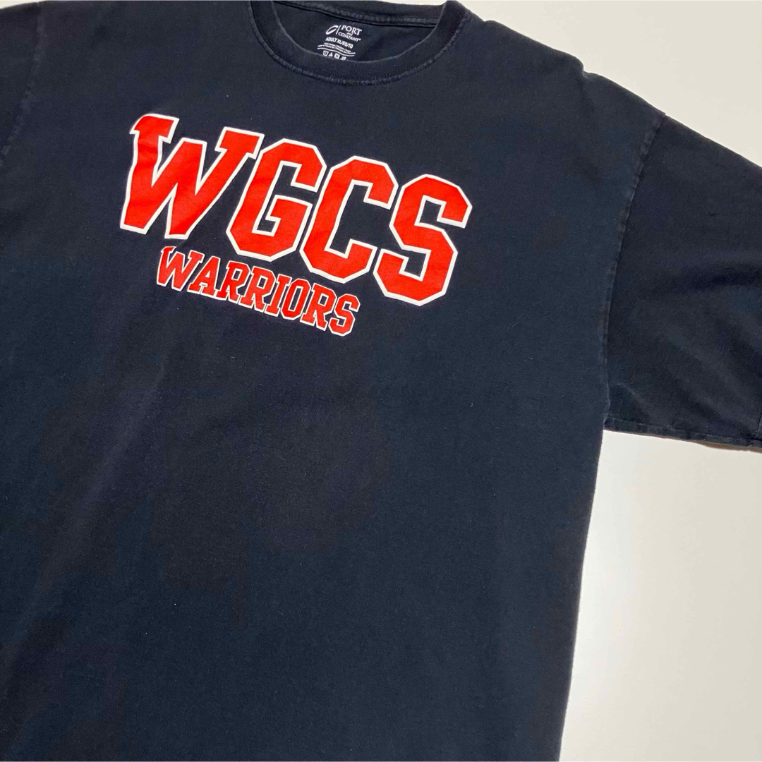ビッグシルエット　プリントTシャツ メンズ　レディース