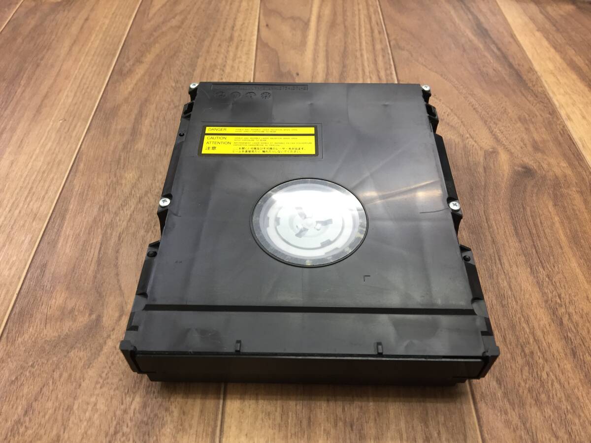 TOSHIBA 東芝 ブルーレイドライブ N7WE0EJN　中古品7424