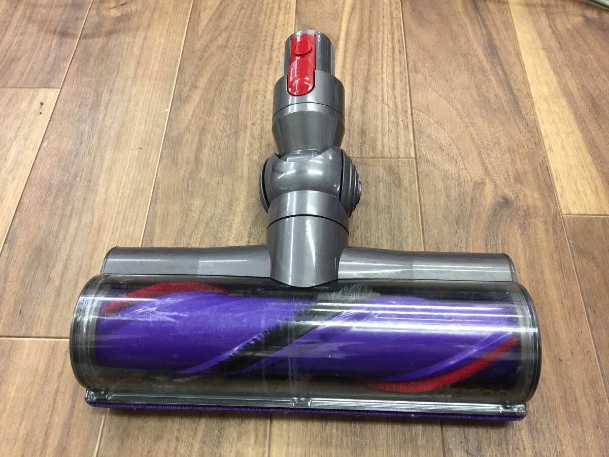 dyson クリーナーヘッド SV12 用 モーターヘッド　中古品7456