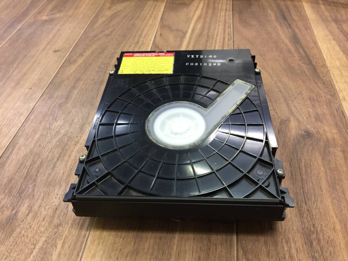 Panasonic パナソニック交換用ドライブ VXY2135 中古品7671