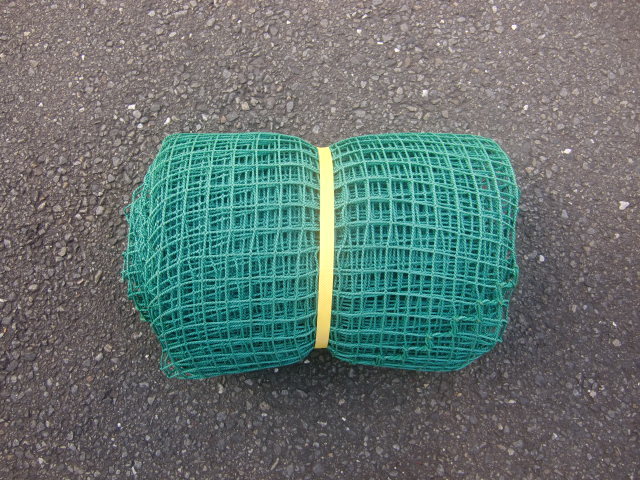 ネット　５ｍ×４０ｃｍ　２枚セット