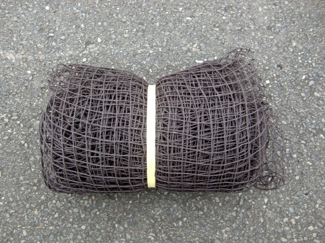 ネット　５ｍ×１，５ｍ