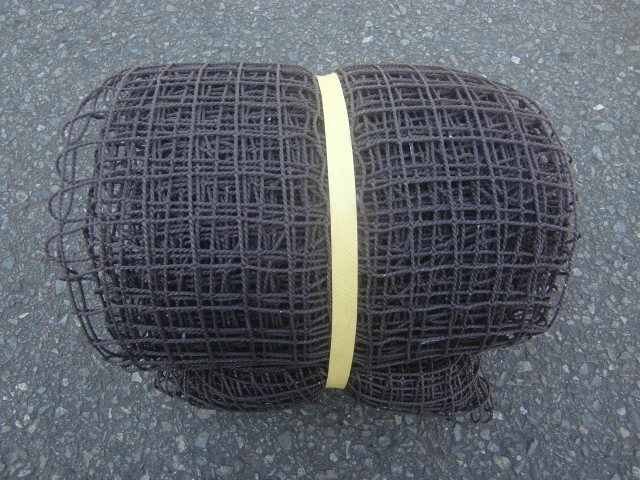 ネット　３，５ｍ×１，７ｍ