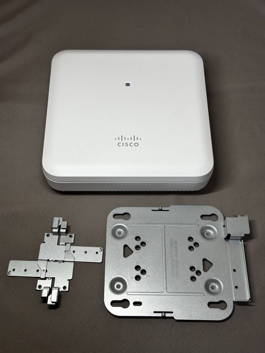 CISCO【 AIR-AP1852I-Q-K9 】無線アクセスポイント（2）