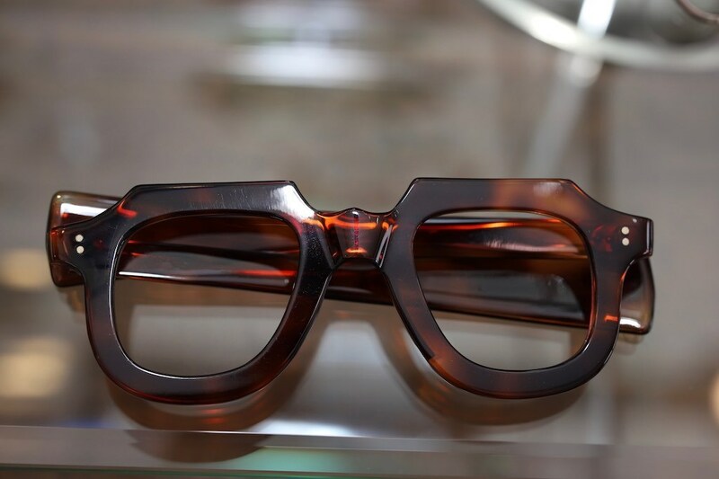 デッドストック! FRENCH VINTAGE 40`s AVANT GARDE ガーゴイル フレンチヴィンテージ サングラス 眼鏡 