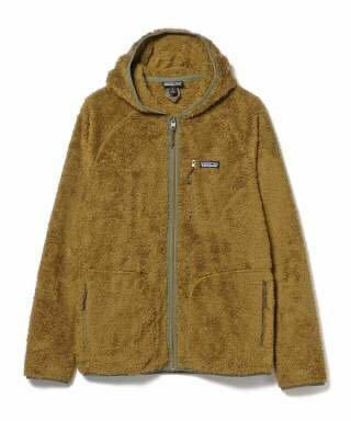 patagonia ロス・ガトス・フーディ　パタゴニア フード付きジャケット S