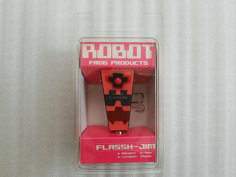 新品 トイズ フロッグ ロボット フラッシュジム ガンダム シャア専用カラー　Toy's FROG ROBOT 1stCollection FLASH-JIM