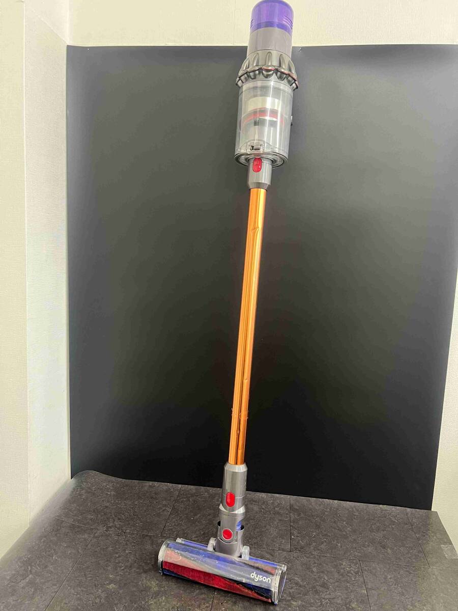 CT10516　dyson ダイソン コードレスクリーナー 掃除機 SV14　ジャンク