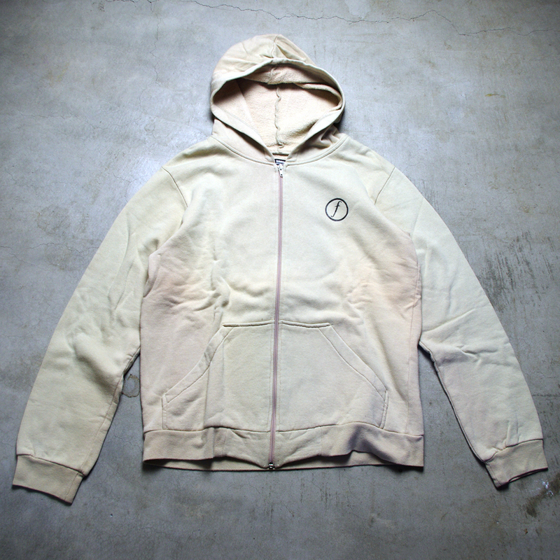 RAF SIMONS 2003-2004A/W Closer期 Factory Records グラフィックパーカー/ラフシモンズ 初期 アーカイブ