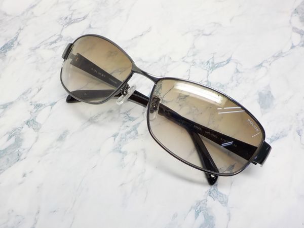 POLICE ポリス サングラス S8683J 61口15-130 568C