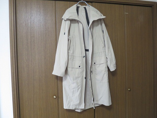 ザラ　ZARA コート　Mサイズ前後