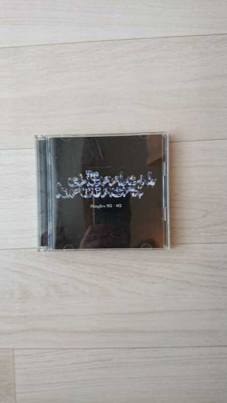 【CD国内盤・初回生産限定2枚組】the chemicalbrothers singles 93-03/ベスト・オブ・ケミカル・ブラザーズ～シングルズ 93-03