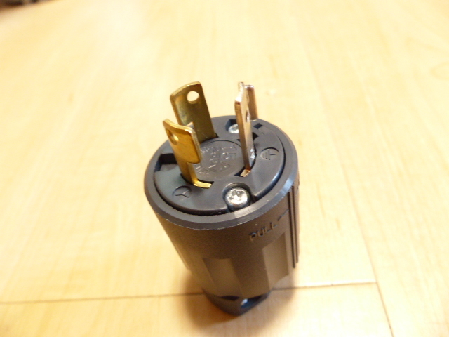 3122N 電源ケーブル 部品