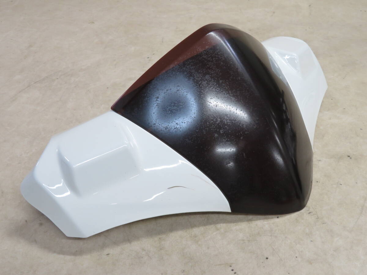 t12500596　PGO　G-MAX220純正ハンドルカバー！メーターカバー！交換修理用などに♪
