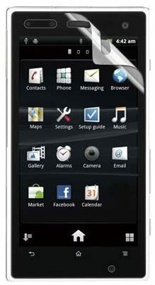 ★即決 iBUFFALO docomo Xperia acro HD 液晶保護フィルム BSMPACROHFT 携帯 スマホ 保護シール 保護シート 防止 新品未使用