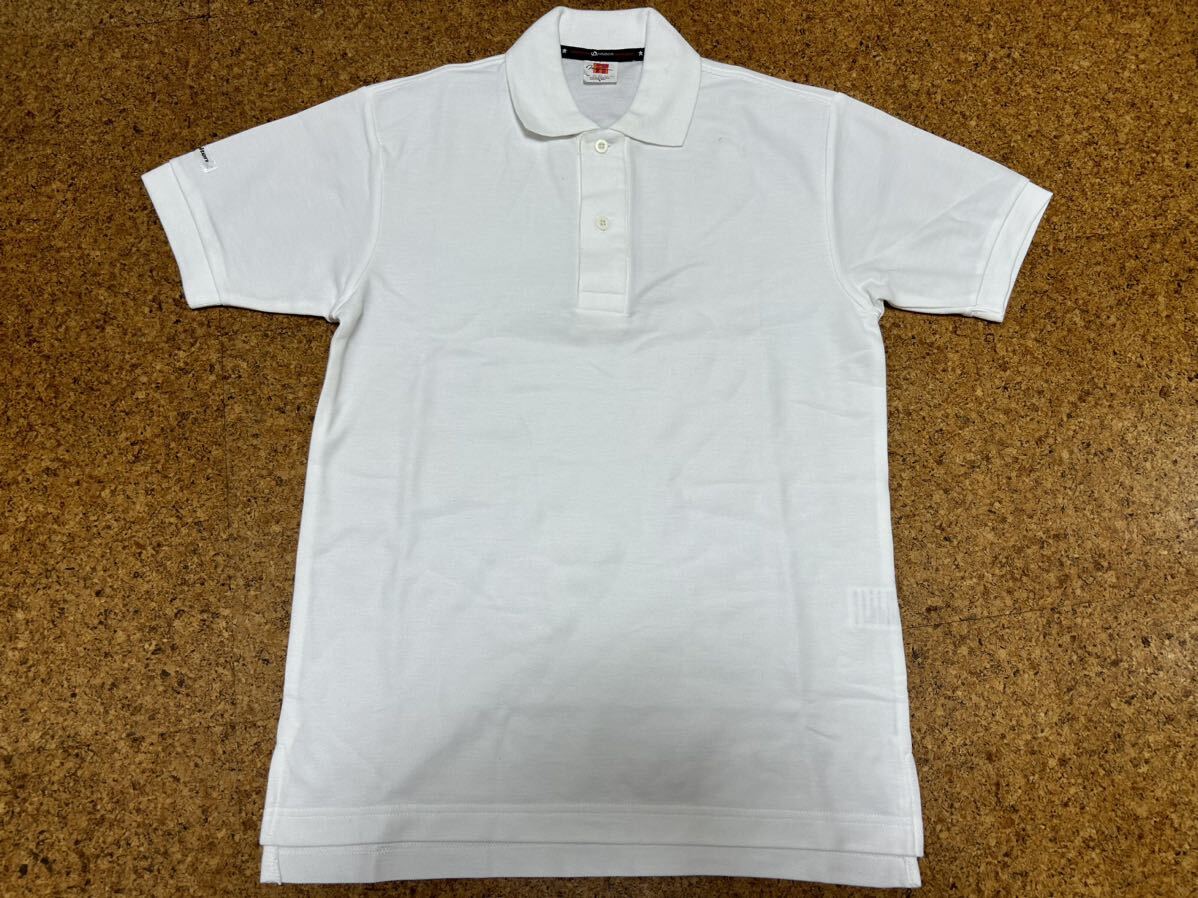 送料込み！（新品）ファイテン　phiten ポロシャツ　サイズS