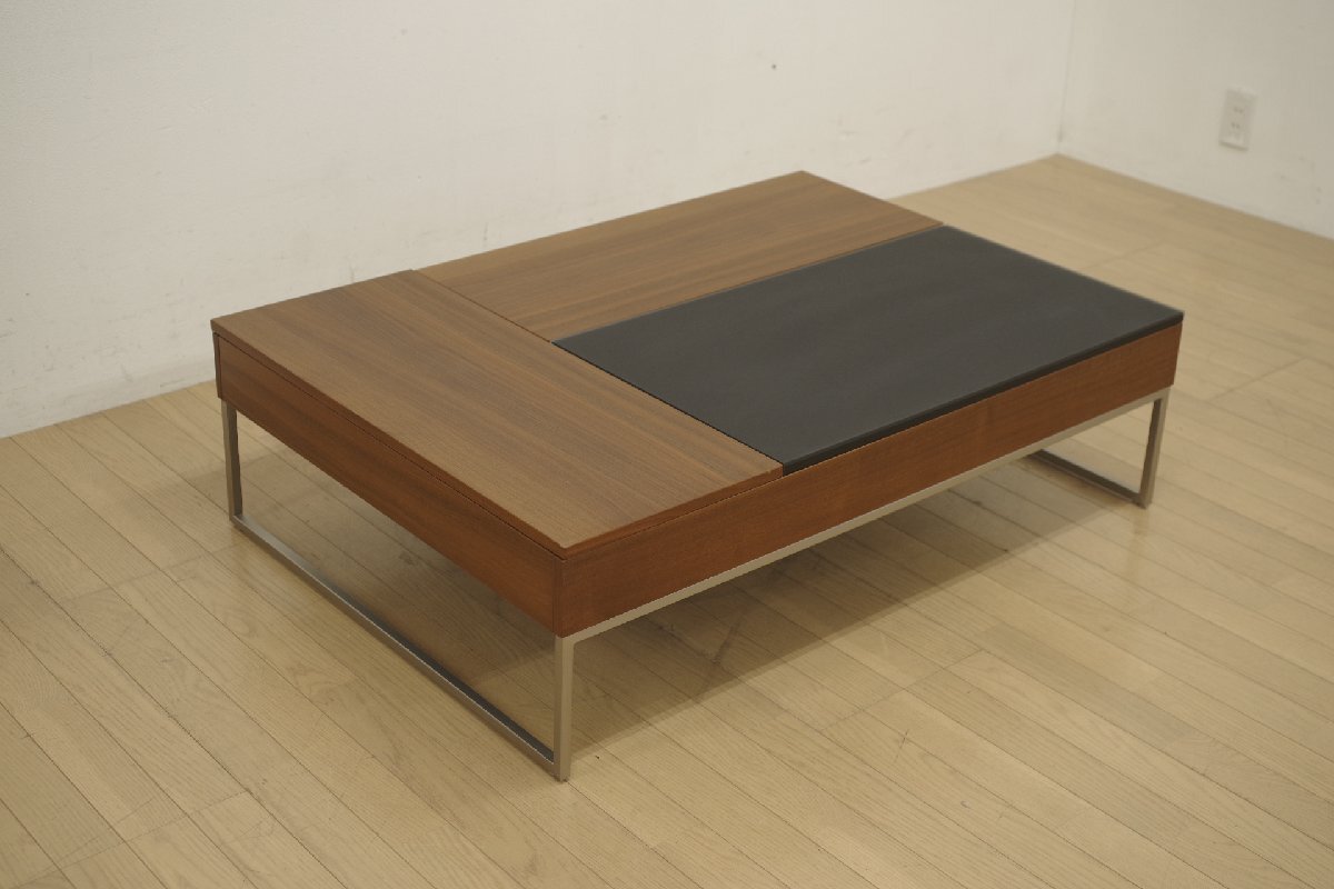 ボーコンセプト BoConcept シーバ chiva オッカ Occa コーヒーテーブル 収納付き センターテーブル 北欧 モダン デンマーク