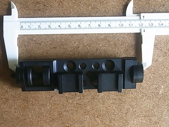 カメラ用　リグパーツ　送料230　中古良品