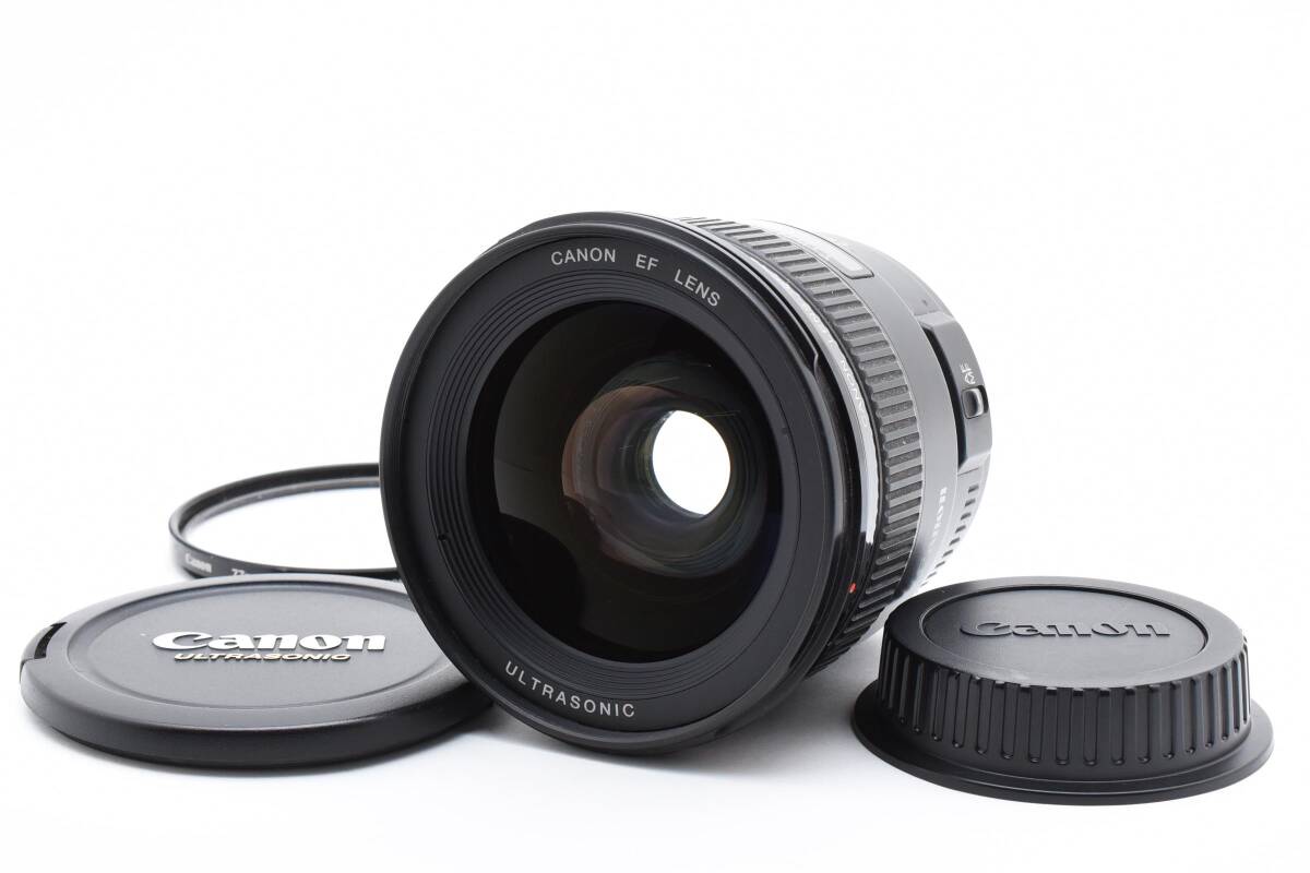 ★良品★ キヤノン CANON EF 24mm F1.4 L USM　Y2902#953