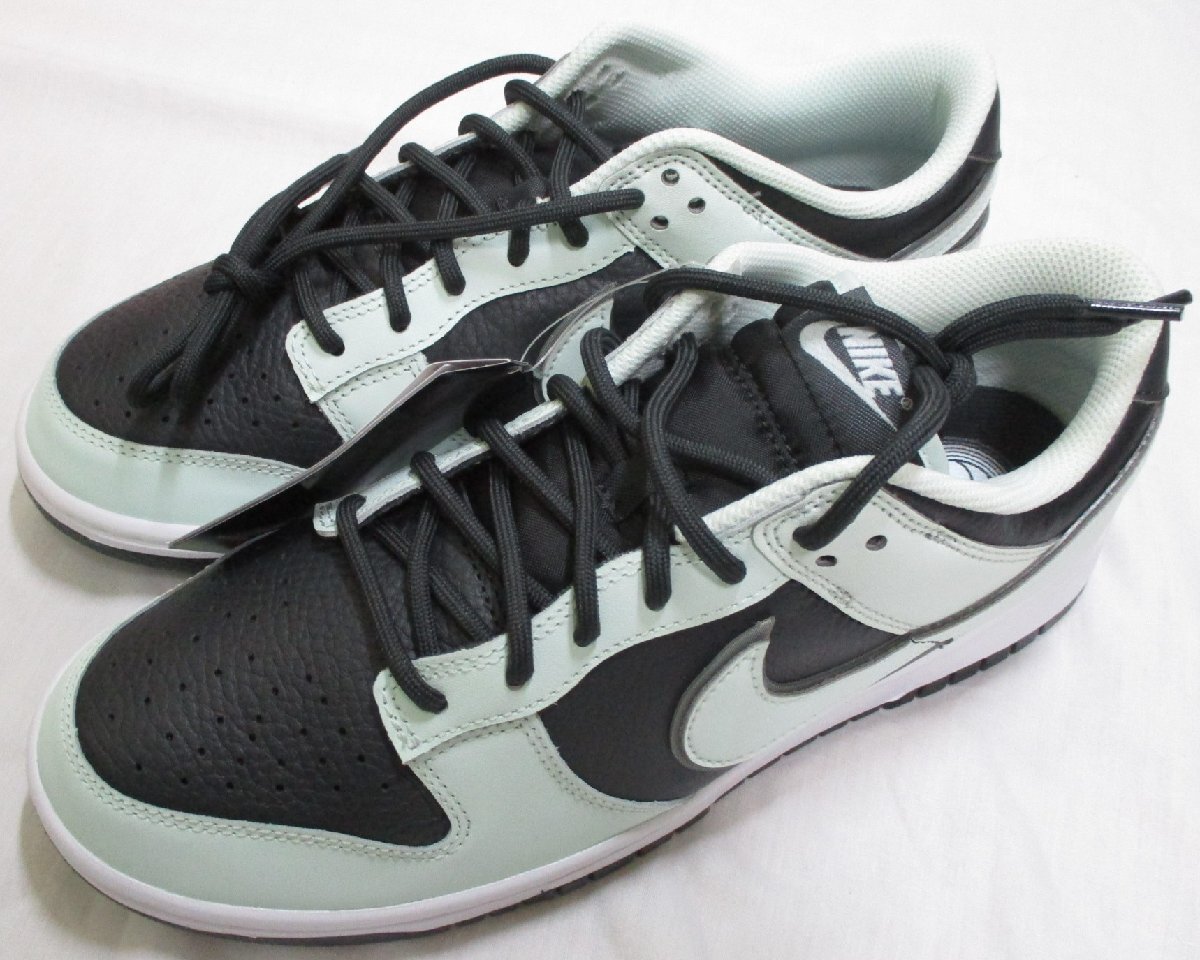 ■Nike ナイキ■未使用■ダンク ロー レトロ プレミアム DUNK LOW RETRO PRM■US9.5■FZ1670-001