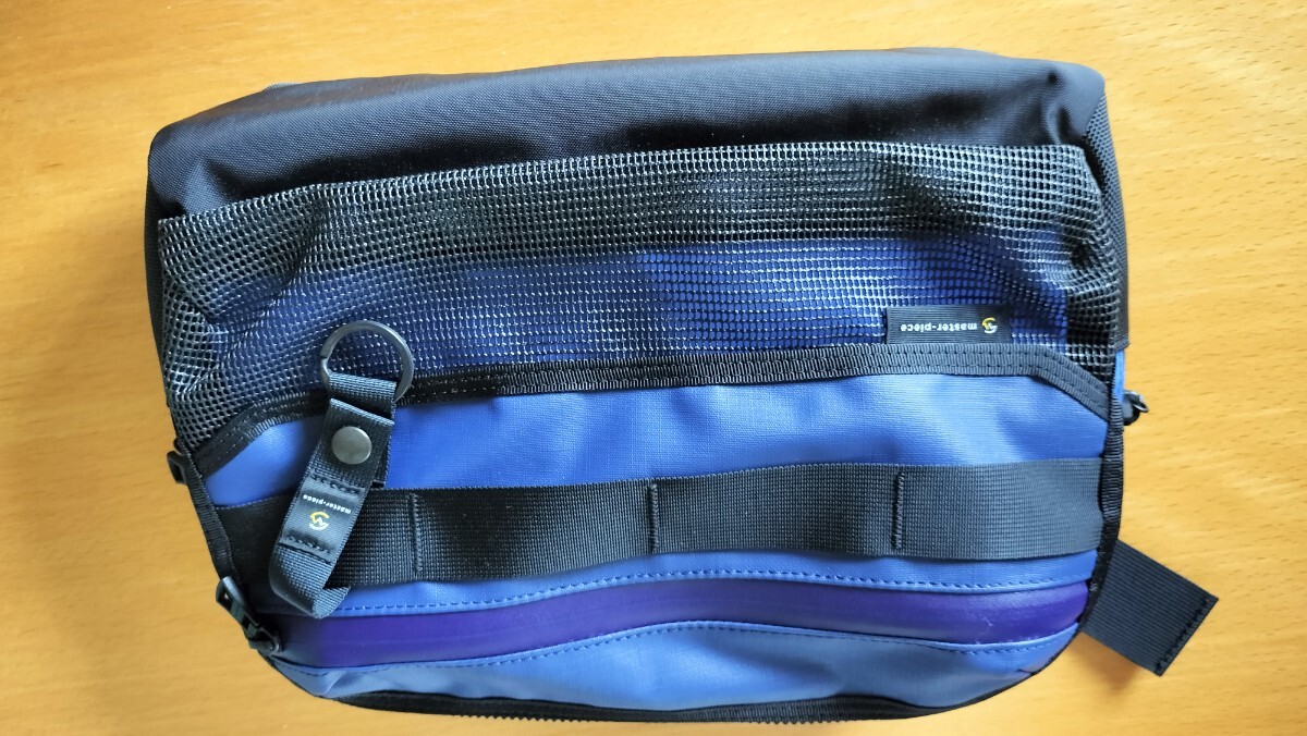 マスターピース　02293 ショルダーバッグ ワンショルダーバッグ