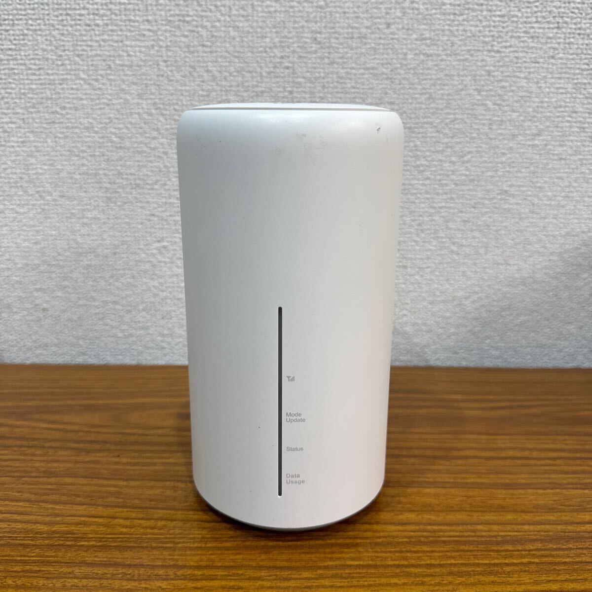 管250610 a☆HUAWEI 　UQ WIMAX 無線LANルーター　HWS33MWU 本体のみ★