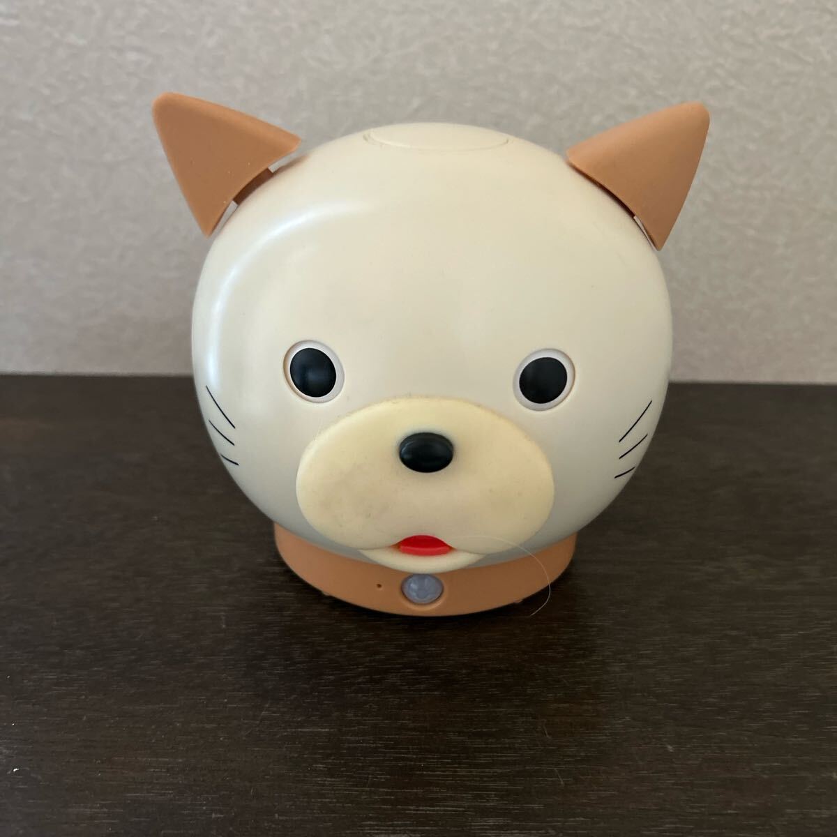 猫 貯金箱 ねこ cat 猫型ロボット 値下げ