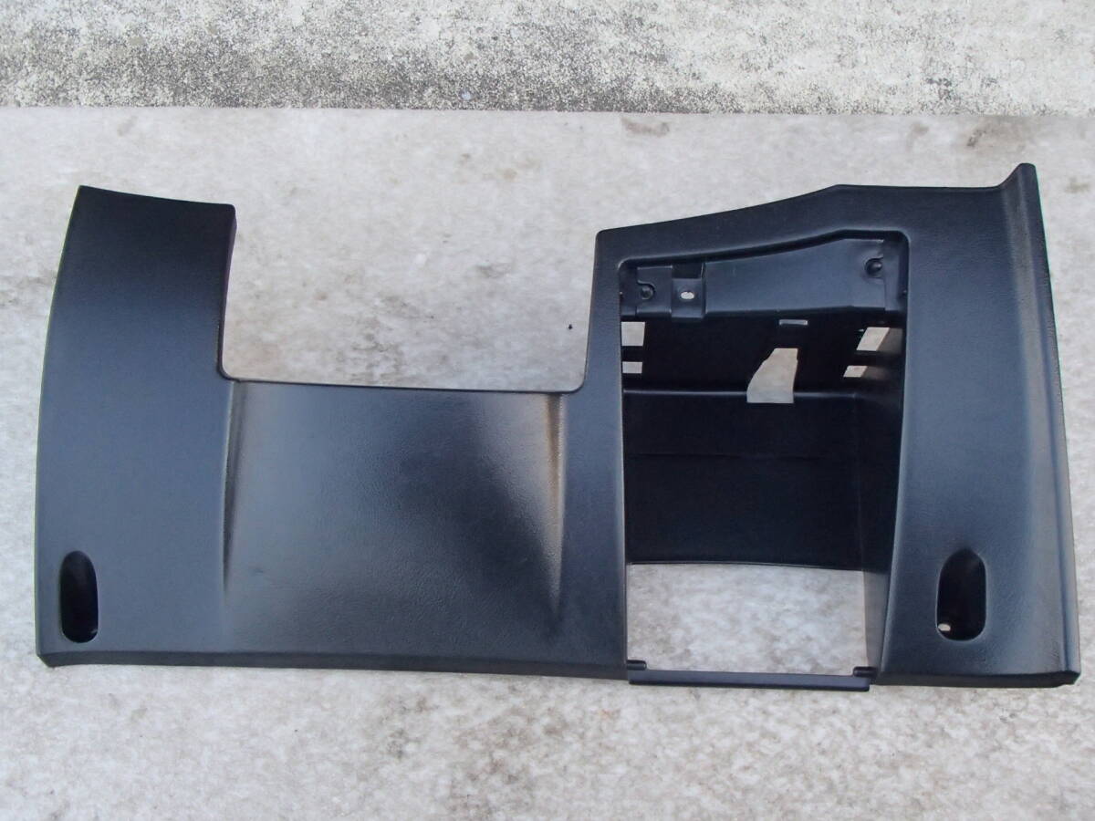 L52 ホンダ インテグラタイプR 純正 運転席側 インパネ アンダーパネル 内装 77311-ST7-0000 DC2 DC1 流用 HONDA ZC B18C SIR SIR2 SIR-G