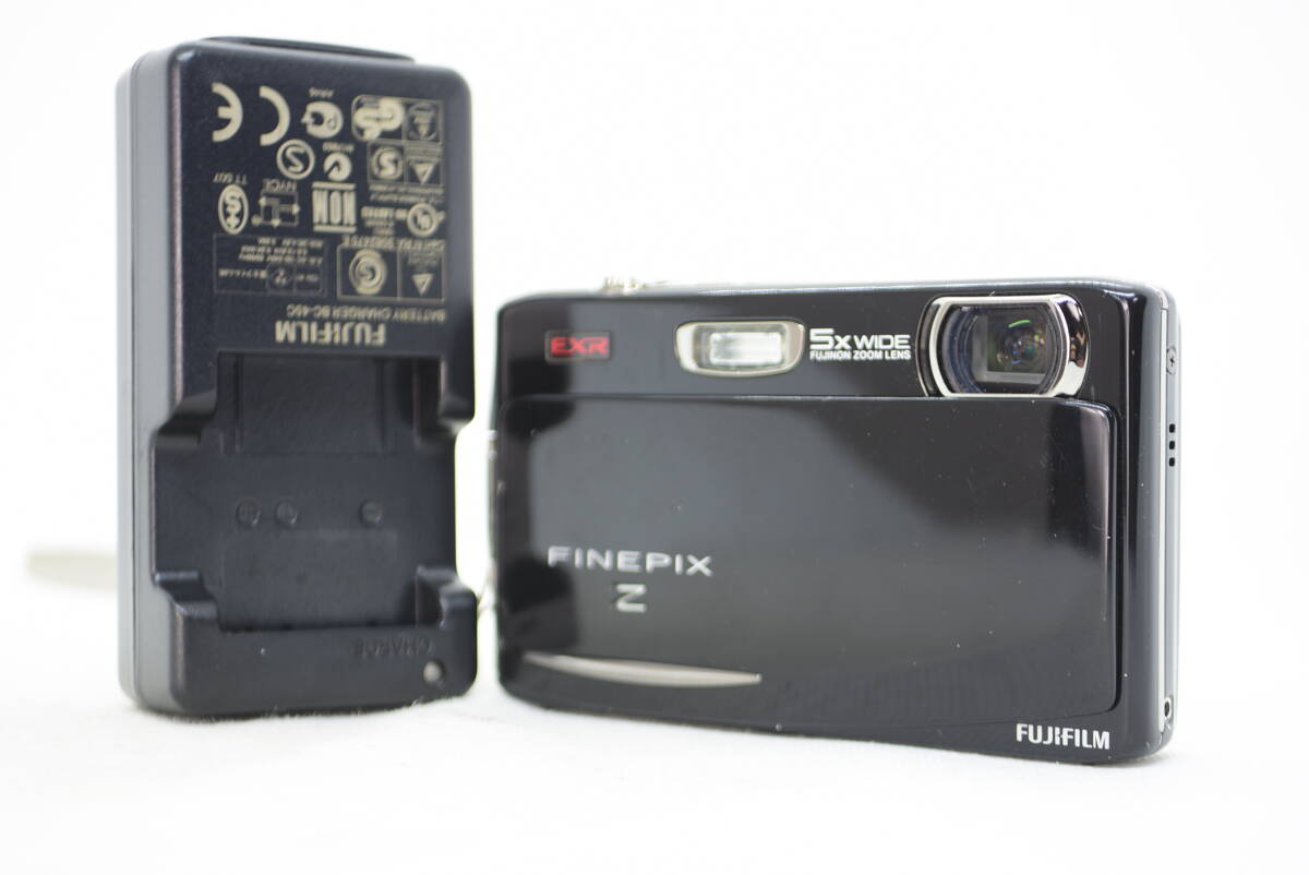 ★実用品★FUJIFILM フジフィルム FinePix Z950EXR　#4160