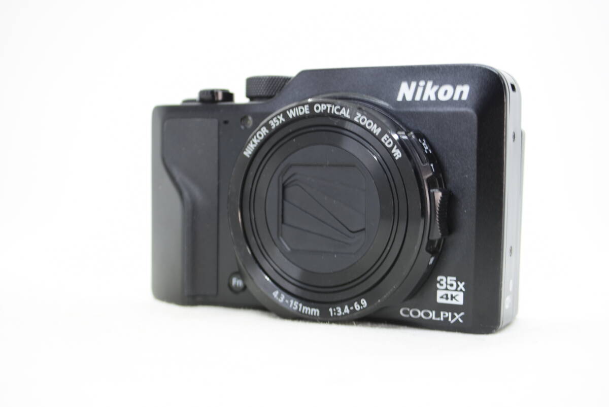 ★緊急特価品★Nikon ニコン COOLPIX A1000　#3779