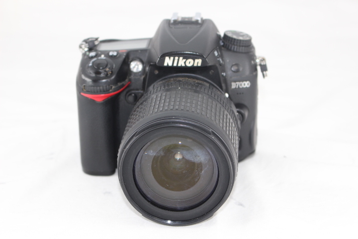 【20250607-002】Nikon D7000 18-105VR キット 