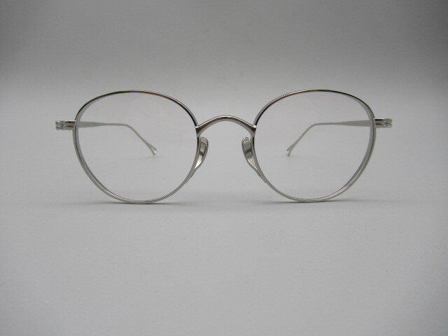 KameManNen カメマンネン KMN 113 TS 48□21-145 新品・未使用品 日本製 メタル 