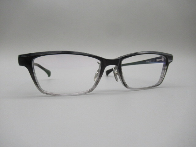 JAPONISM JN-686 COL.05 56サイズ 新品・未使用品 日本製 アセテート プラスチック