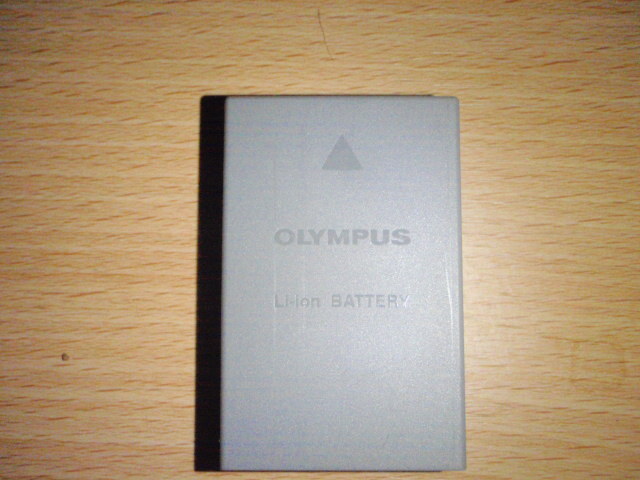 リチウム充電池　バッテリー　PS-BLS5