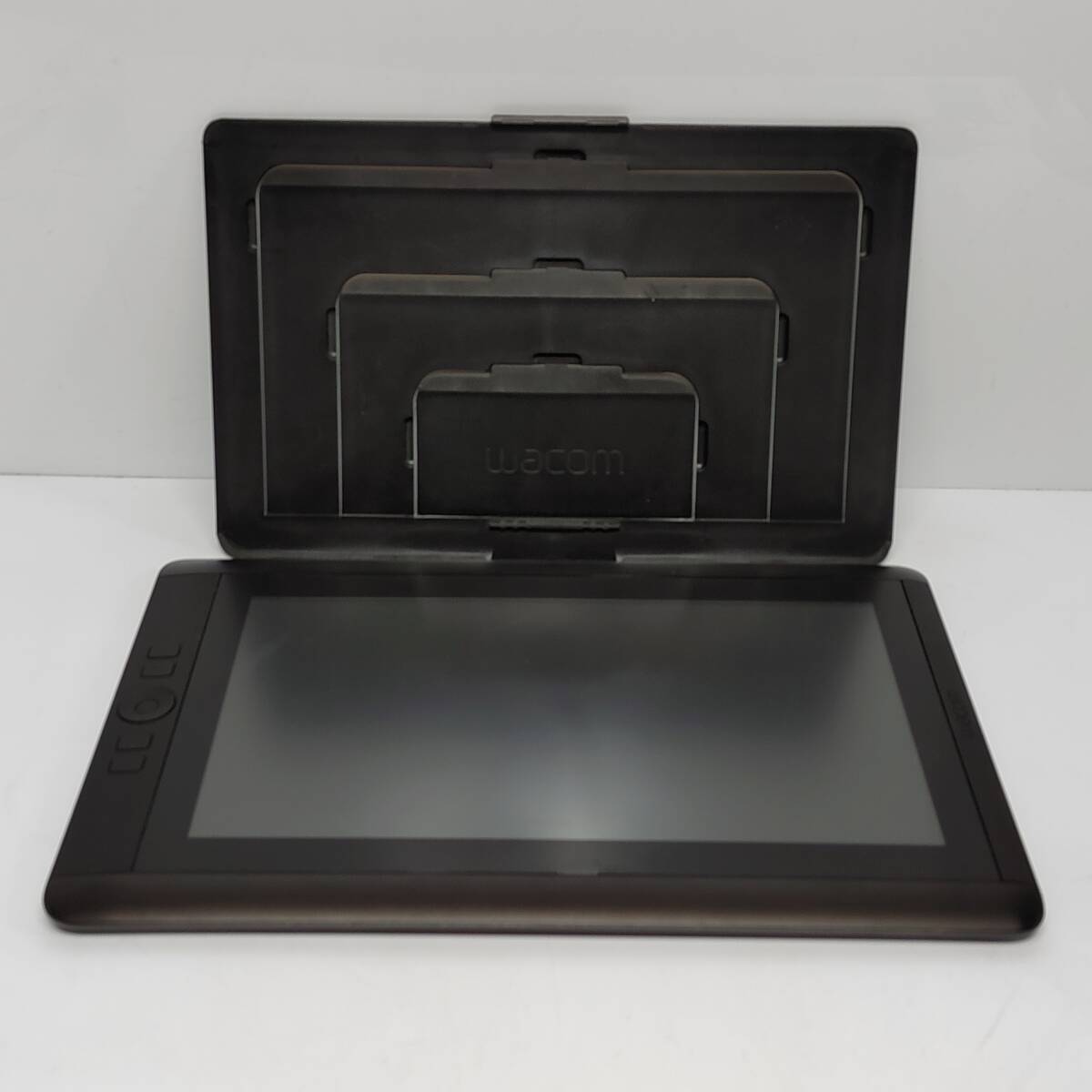 ●ワコム DTK-1300 13.3型 液晶ペンタブレット wacom CINTIQ 13HD 液タブ ペンタブ M2115