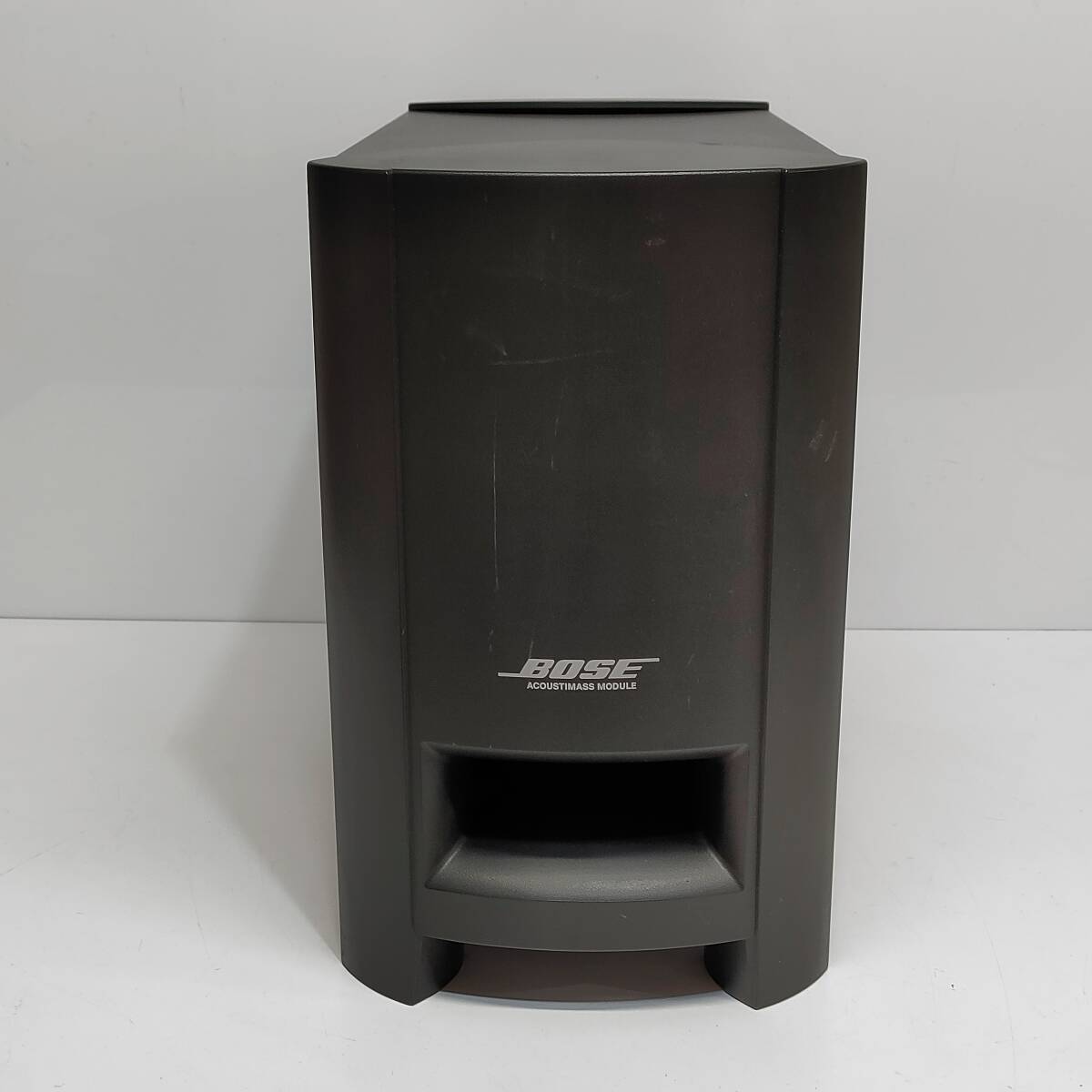 ●ボーズ PS3-2-1 Powered Speaker System パワードスピーカーシステム BOSE ホームシアター オーディオ 音響機器 B1279