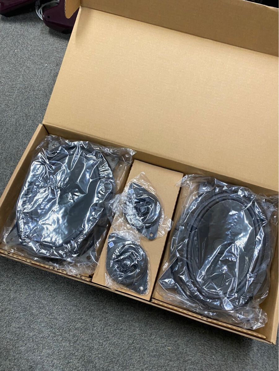 未使用 スバル 純正　スピーカー　SUBARU ky0603005