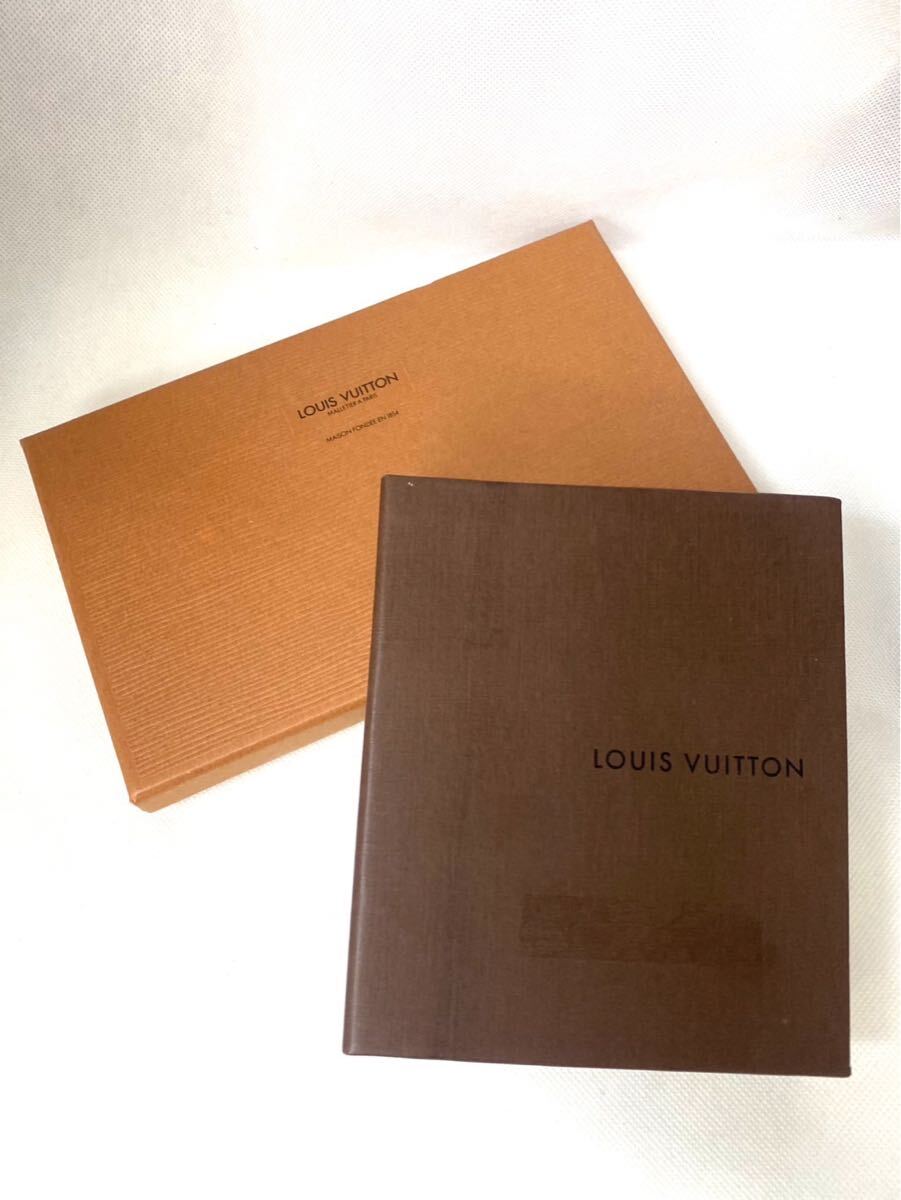 LOUIS VUITTON ルイヴィトン 箱 BOX 空き箱 空箱 まとめセット