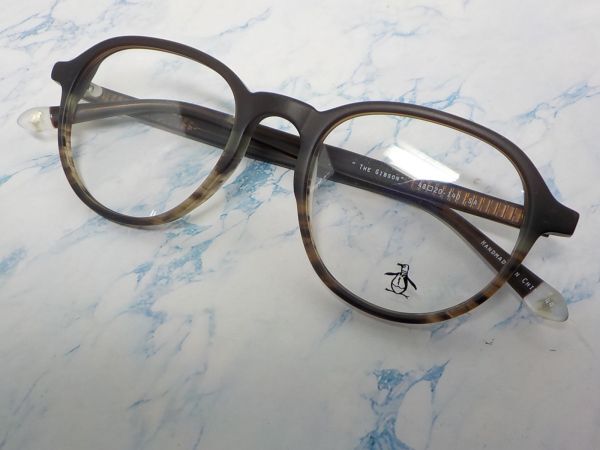 Penguin メガネフレーム THE GIBSON 48口20-140 SA