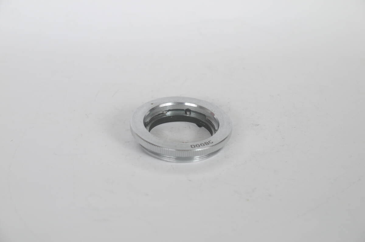 ライカ中間リングDOOBC