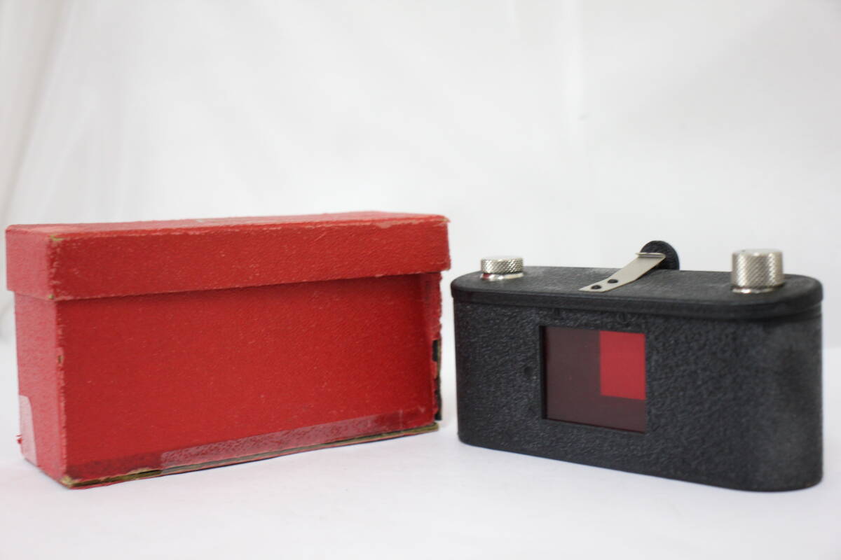 【返品保証】 【元箱付き】ライカ Leica Leitz ELDIA Kopier-Apparaf コピアー e1501