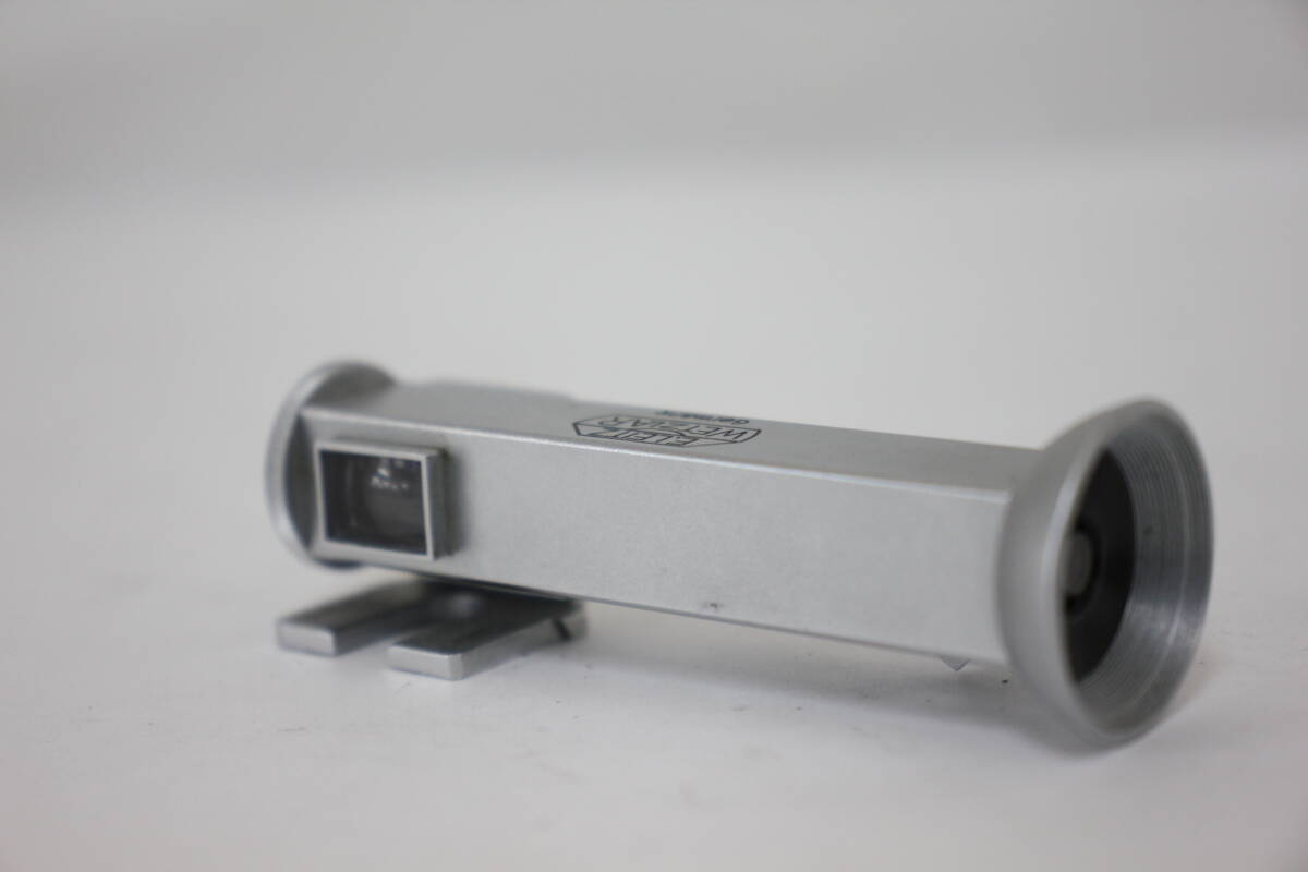 【返品保証】 ライカ Leica Leitz WINTU 横向きファインダー e1520